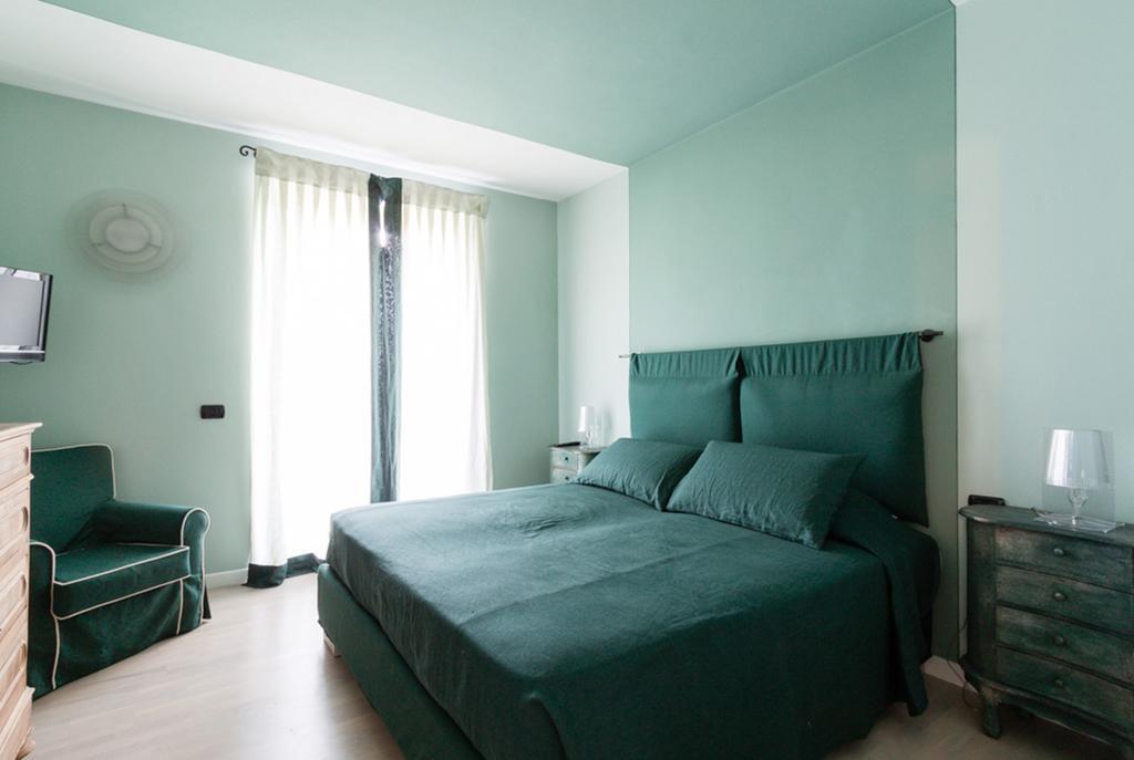 B&B A Ca' Minore Franciacorta Passirano ห้อง รูปภาพ