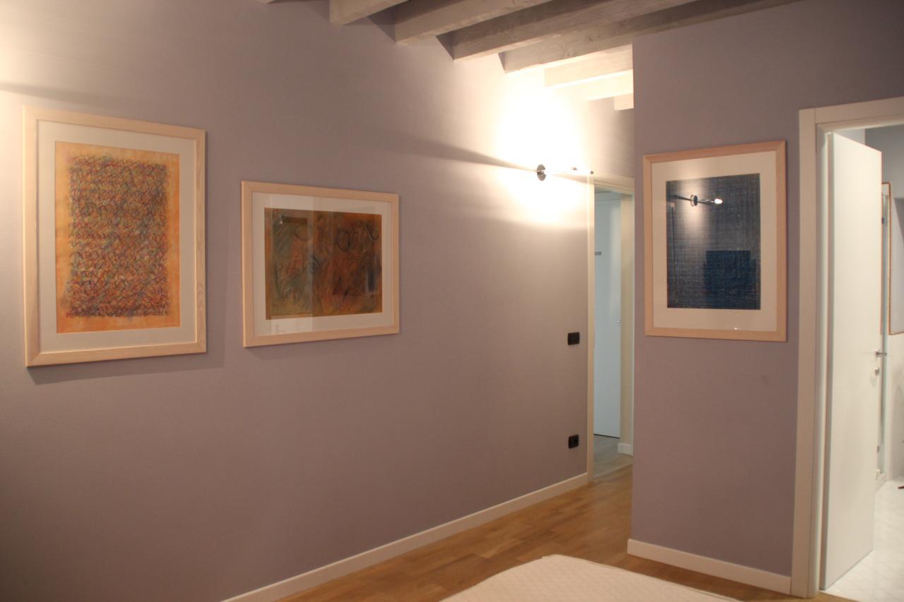 B&B A Ca' Minore Franciacorta Passirano ภายนอก รูปภาพ
