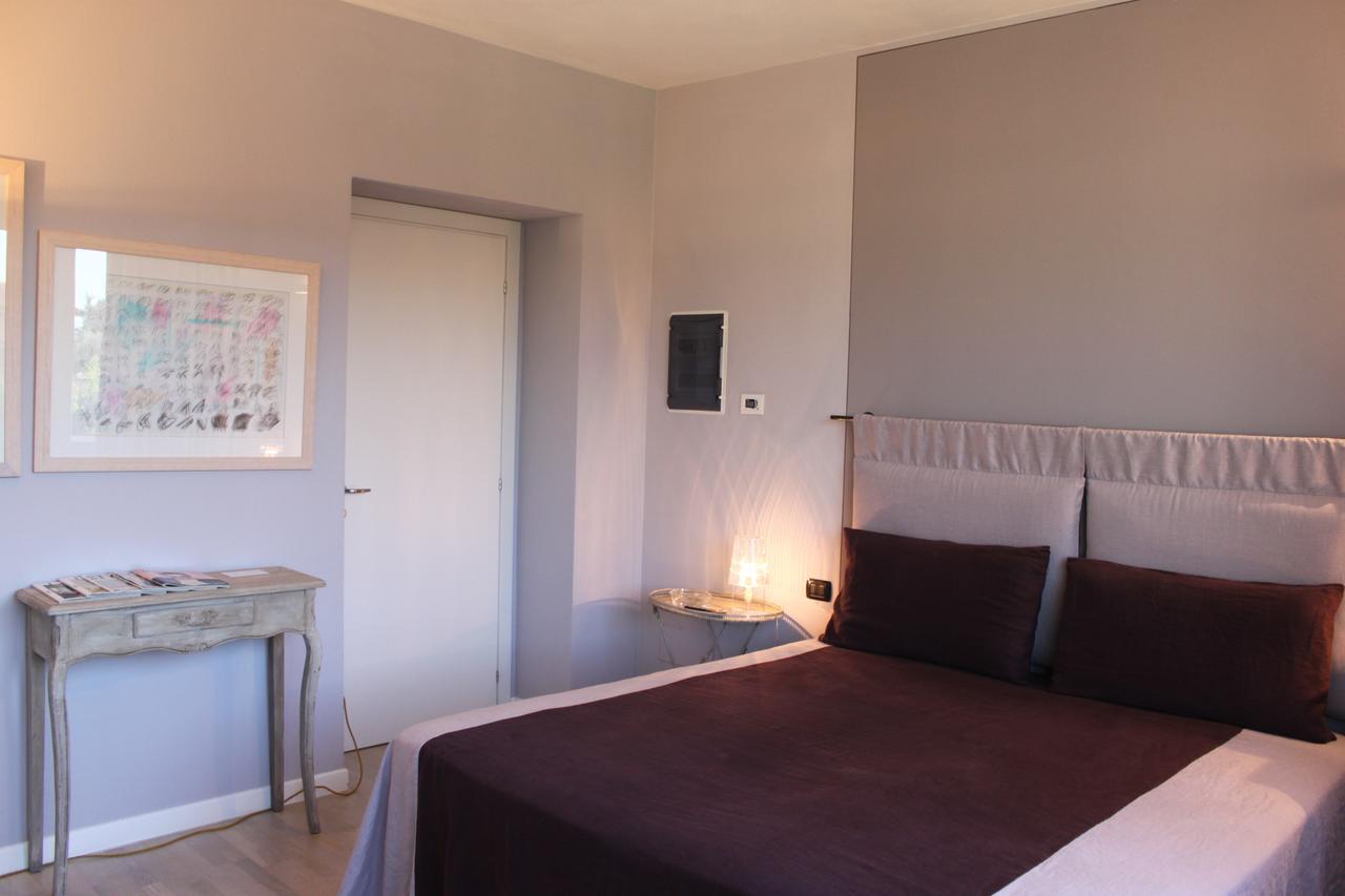 B&B A Ca' Minore Franciacorta Passirano ภายนอก รูปภาพ