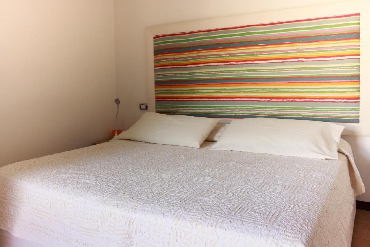 B&B A Ca' Minore Franciacorta Passirano ภายนอก รูปภาพ
