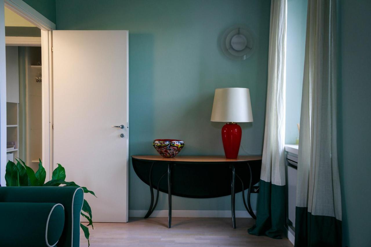 B&B A Ca' Minore Franciacorta Passirano ภายนอก รูปภาพ