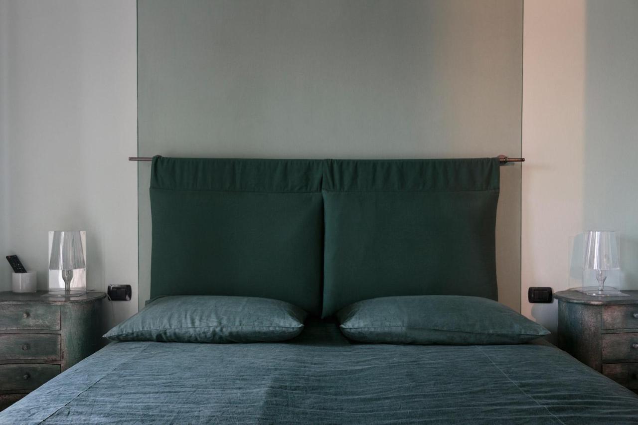 B&B A Ca' Minore Franciacorta Passirano ภายนอก รูปภาพ