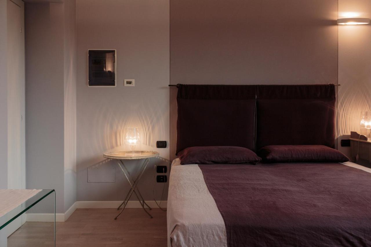 B&B A Ca' Minore Franciacorta Passirano ภายนอก รูปภาพ